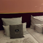 Photo n°19 de l'avis de Enmanuel.r fait le 27/08/2023 à 12:12 sur le  the niu Loco à Munich