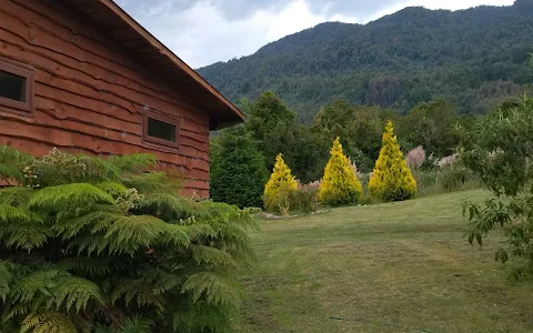 Las Bandurrias Eco Hostal - Cochamó image