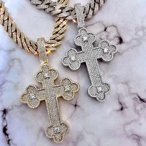 Jewelry Store «Koosh Jewelers», reviews and photos, 2790 Stirling Rd, Hollywood, FL 33020, USA