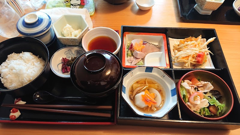 和食 沖の 広島県広島市南区宇品神田 和食店 グルコミ