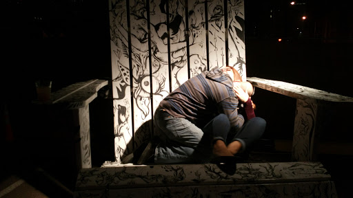 Live Music Venue «Crescent Ballroom», reviews and photos, 308 N 2nd Ave, Phoenix, AZ 85003, USA