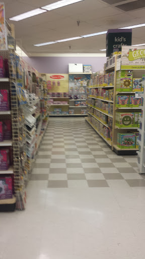 Fabric Store «Jo-Ann Fabrics and Crafts», reviews and photos, 154 N Peters Rd, Knoxville, TN 37923, USA