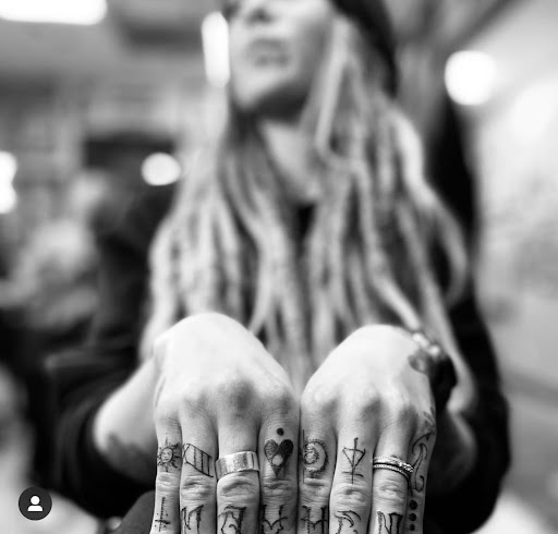 Tattoo Shop «Body Graphics Tattoo», reviews and photos, 460 S Wells Ave, Reno, NV 89502, USA