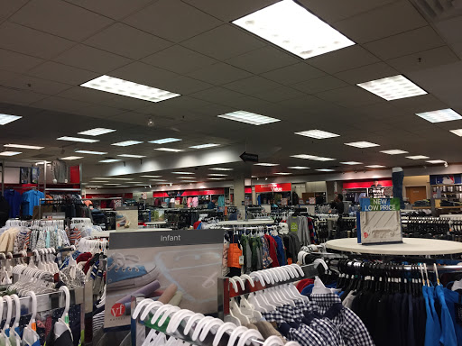 Outlet Store «VF Outlet», reviews and photos, 7400 S Las Vegas Blvd #213, Las Vegas, NV 89123, USA