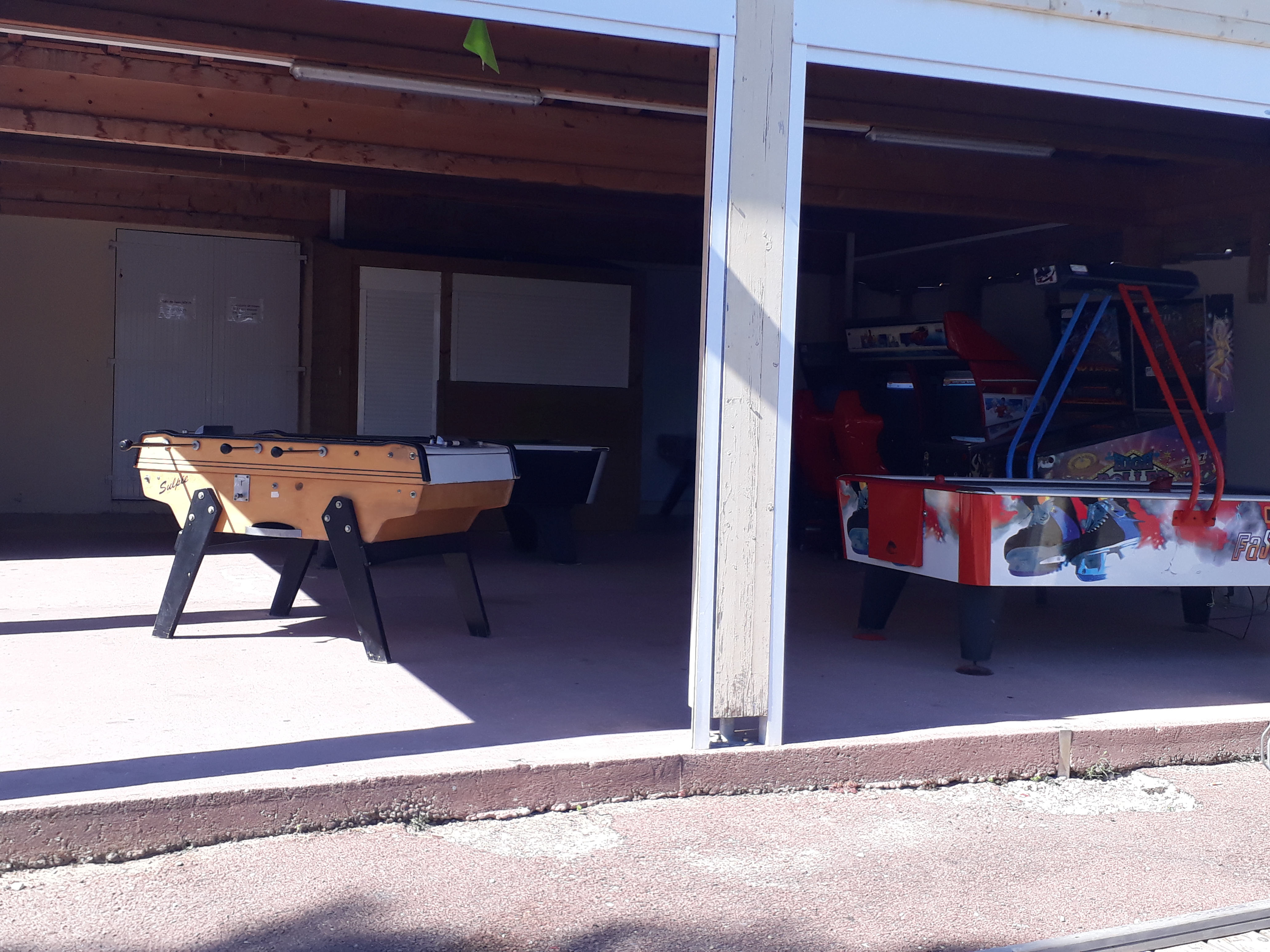 Photo n° 2 de l'avis de Celine.O fait le 01/08/2018 à 07:19