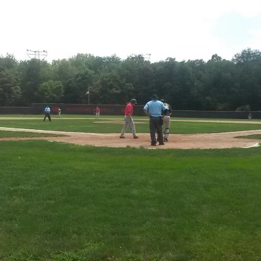 Flaherty Field