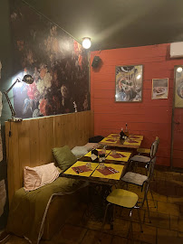 Atmosphère du Restaurant italien Bambino à Marseille - n°5