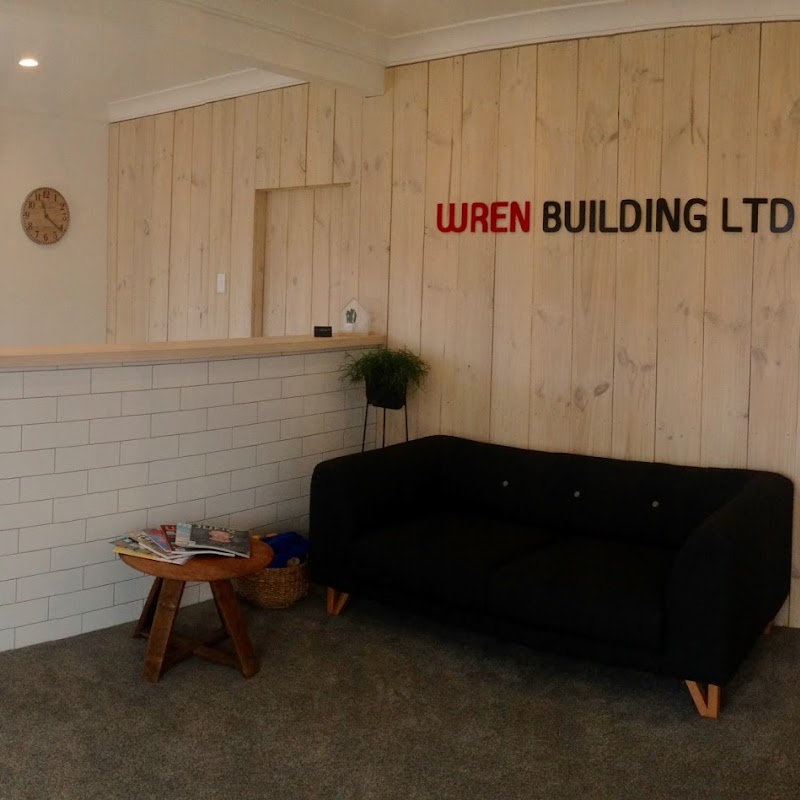 Wren Building Limited