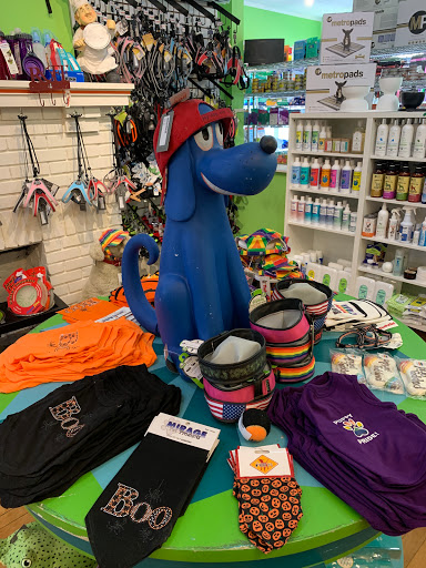 Pet Store «The Pet Set - Midtown», reviews and photos, 976 Piedmont Ave NE, Atlanta, GA 30309, USA