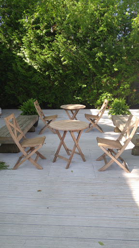 Coffee Store «Blue Boat Coffee», reviews and photos, 106 N Main St, Leland, MI 49654, USA