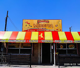 Flautas Minerva Sta.Cruz photo