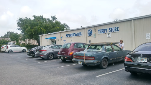 St Vincent De Paul Society, 1291 Kass Cir, Spring Hill, FL 34606, Non-Profit Organization