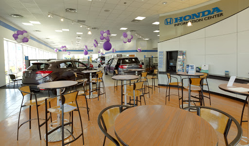 Honda Dealer «Community Honda», reviews and photos, 8340 W 159th St, Orland Park, IL 60462, USA