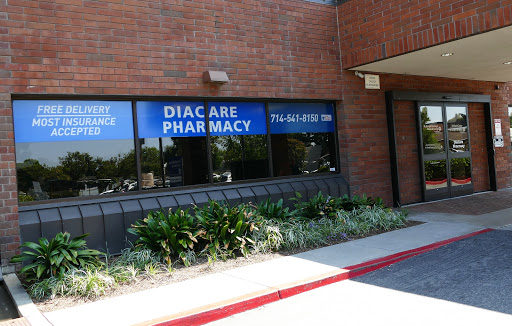 DiaCare Pharmacy