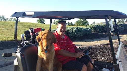 Golf Course «Winding Ridge Golf Club», reviews and photos, 5450 Bogey Dr, Indianapolis, IN 46235, USA