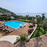 Photo n°2 de l'avis de Dennis.e fait le 16/07/2021 à 19:36 sur le  Hotel Eden à Torri del Benaco