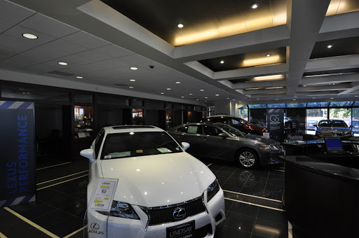 Lexus Dealer «Lindsay Lexus of Alexandria», reviews and photos, 3410 King St, Alexandria, VA 22302, USA