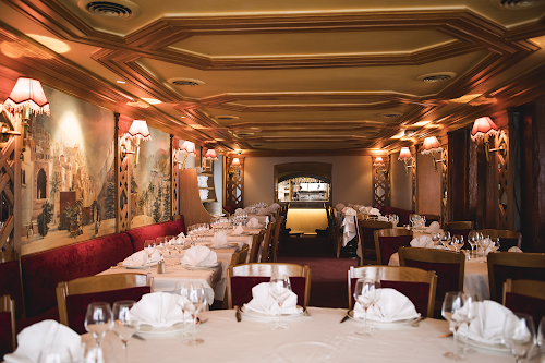 restaurants New Jawad Longchamp Paris