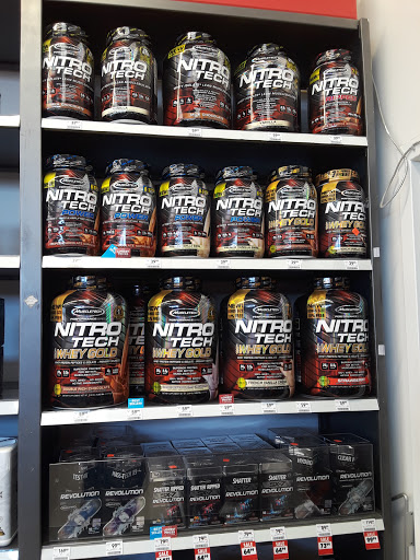 Shopping Mall «Washington Square Mall.», reviews and photos, 4849 W North Ave, Chicago, IL 60639, USA