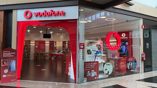 Vodafone en Santander de 2024