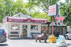 Pamino's Pizza & Roast Beef image
