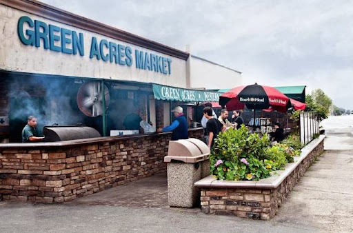 Green Acres Farm Market and Catering, 2918 E Los Angeles Ave, Simi Valley, CA 93065, USA, 