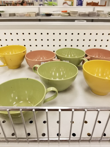 Thrift Store «Deseret Industries Thrift Store», reviews and photos, 722 Cheney Dr, Twin Falls, ID 83301, USA