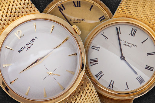 Watch Repair Service «Gray & Sons Jewelers», reviews and photos, 9595 Harding Ave, Miami Beach, FL 33154, USA