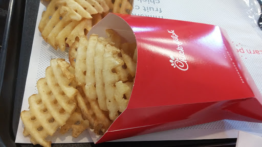 Fast Food Restaurant «Chick-fil-A», reviews and photos, 12101 Seal Beach Blvd, Seal Beach, CA 90740, USA