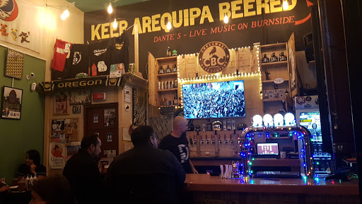Pubs & restaurant Arequipa