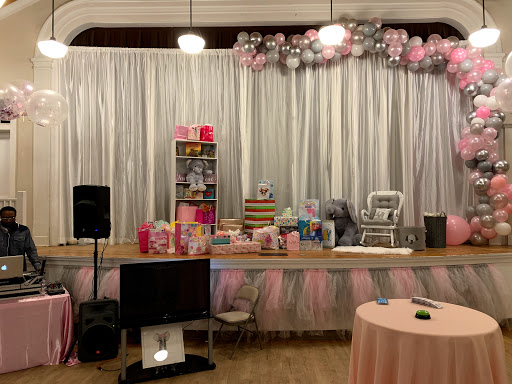 Community Center «Clarkston Community Center», reviews and photos, 3701 College Ave, Clarkston, GA 30021, USA