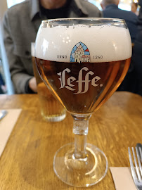 Bière du Bistrot de la Tour Eiffel à Paris - n°3