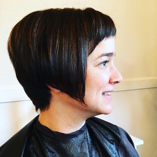 Hair Salon «The Vault Boutique Hair Lounge», reviews and photos, 1009 1st St #203, Snohomish, WA 98290, USA