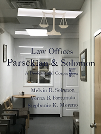 Parsekian & Solomon, P.C. - Photo 1 - Car repair in Hackensack, NJ, Paterson