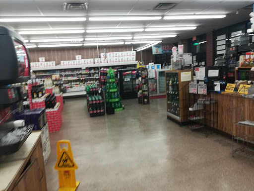 Liquor Store «Thrifty Discount Liquor-Wines», reviews and photos, 6709 Pines Rd, Shreveport, LA 71129, USA