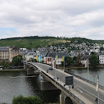 Photo n°4 de l'avis de Sigurd.o fait le 08/08/2022 à 16:46 sur le  Hotel Römischer Kaiser à Bernkastel-Kues