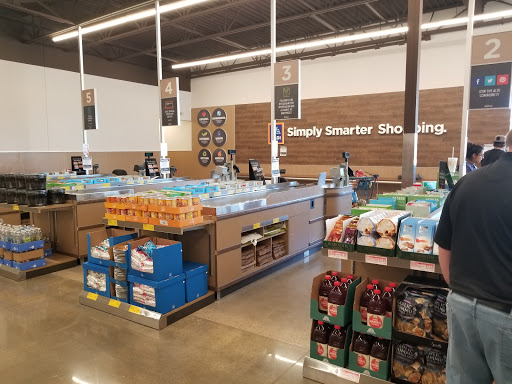 Supermarket «ALDI», reviews and photos, 9660 Legacy Dr, Fort Worth, TX 76108, USA
