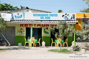 Restaurante Frutos del Mar image