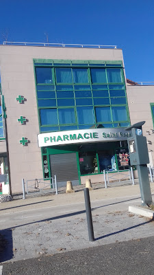 Pharmacie Saint-Roch à Gap