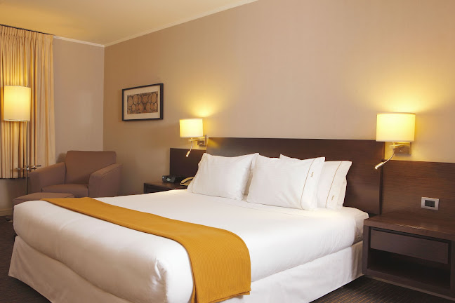 Holiday Inn Express Temuco by IHG - Servicio de catering