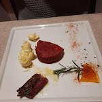 Photo n°4 de l'avis de Alenka.t fait le 14/02/2023 à 23:07 sur le  Trattoria Valeria 1904 Opicina à Villa Opicina