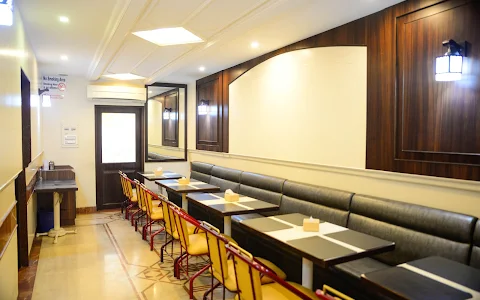 Sandeep Restaurant & bar image