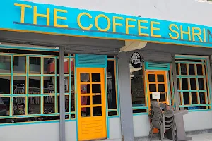 The Coffee Shrine image