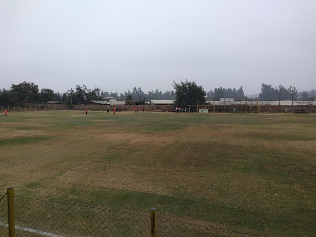 Cancha Trinidad - Campo de fútbol