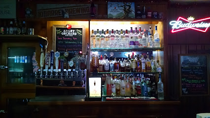 Pour House - 2098 Old Portland Rd, St Helens, OR 97051