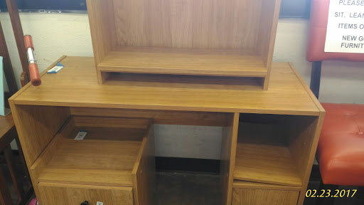 Thrift Store «Goodwill», reviews and photos