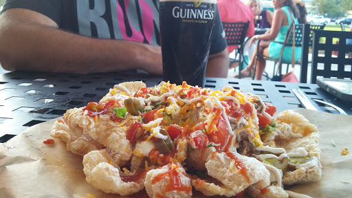 Irish Pub «The Joyce Irish Pub», reviews and photos, 1174 Turlington Ave #101, Leland, NC 28451, USA