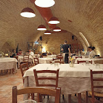 Photo n°1 de l'avis de erika. fait le 28/03/2023 à 13:36 sur le  Taverna del Ghiottone à Fano