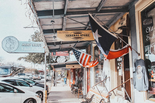 Western Apparel Store «Cowboy Store», reviews and photos, 302 Main St, Bandera, TX 78003, USA