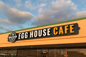 Egg House Cafe image